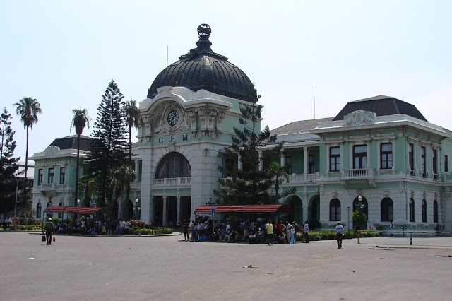 Things to do in Maputo