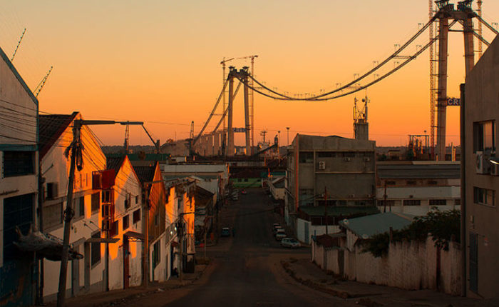 maputo Tailor made tour